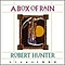 Robert Hunter - A Box of Rain альбом