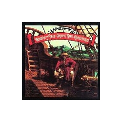 Robert Hunter - Tales of the Great Rum Runners альбом