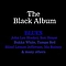 Robert Lee McCoy - The Black Album - Blues album