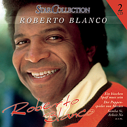 Roberto Blanco - Starcollection альбом