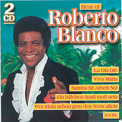 Roberto Blanco - Best Of... альбом