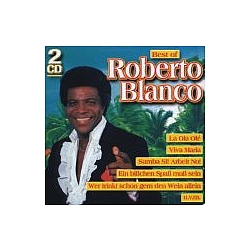 Roberto Blanco - Best of (disc 2) album