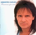 Roberto Carlos - Canciones Que Amo альбом