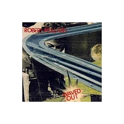 Robert Pollard - Waved Out (Japanese version) альбом
