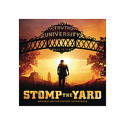 Robert Randolph &amp; The Family Band - Stomp The Yard (Original Motion Picture Soundtrack) album