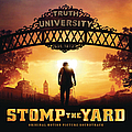 Robert Randolph &amp; The Family Band - Stomp The Yard (Original Motion Picture Soundtrack) альбом