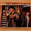 Robert Randolph &amp; The Family Band - Unclassified альбом