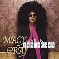 Macy Gray - Live In Las Vegas альбом