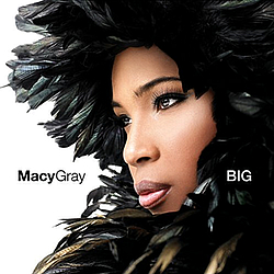 Macy Gray - Big альбом