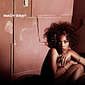 Macy Gray - The Trouble With Being Myself альбом