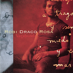 Robi Draco Rosa - Vagabundo альбом
