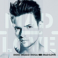 Robi Draco Rosa - Mad Love album