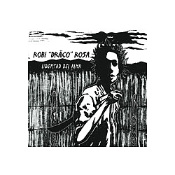 Robi Draco Rosa - Libertad del Alma album