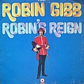 Robin Gibb - Salvato Dal Campanello - Robin&#039;s Reign - Italian Version album