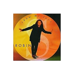 Robin S. - Show Me Love album