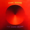 Robin Trower - For Earth Below album