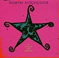 Robyn Hitchcock - A Star for Bram альбом