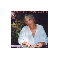 Robyn Hitchcock - Luxor album