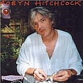 Robyn Hitchcock - Luxor альбом