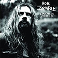 Rob Zombie - Educated Horses альбом