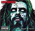 Rob Zombie - Past, Present and Future [w/ Bonus альбом