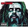 Rob Zombie - Past, Present and Future [w/ Bonus альбом