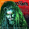 Rob Zombie - Hellbilly Deluxe album
