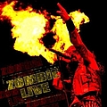 Rob Zombie - Zombie Live альбом