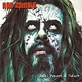 Rob Zombie - Past, Present &amp; Future альбом