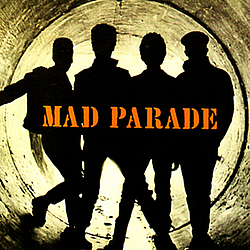 Mad Parade - Reissues album