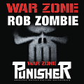 Rob Zombie - War Zone album
