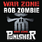Rob Zombie - War Zone альбом