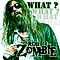 Rob Zombie - What? album