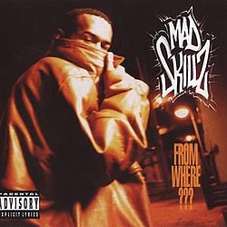 Mad Skillz - From Where album