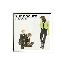 The Roches - A Dove album