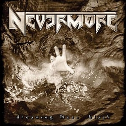 Nevermore - Dreaming Neon Black альбом
