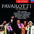Neville Brothers - Pavarotti &amp; Friends album