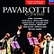 Neville Brothers - Pavarotti &amp; Friends album