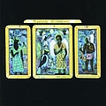 Neville Brothers - Yellow Moon album