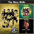 New Birth - Blind Baby/Comin&#039; from All Ends альбом