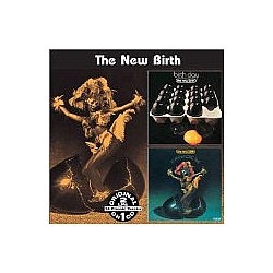 New Birth - Birth Day/It&#039;s Been a Long Time album