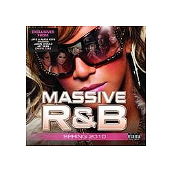 New Boyz - Massive R&amp;B Spring 2010 альбом