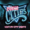 The New Cities - Lost In City Lights альбом