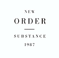 New Order - Substance 1987 альбом