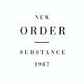 New Order - Substance 1987 album
