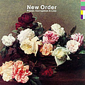 New Order - Power, Corruption &amp; Lies альбом