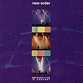New Order - BBC Radio 1 Live in Concert album