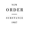 New Order - Substance альбом
