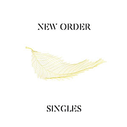 New Order - Singles (disc 2) альбом