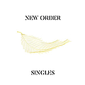 New Order - Singles (disc 2) альбом